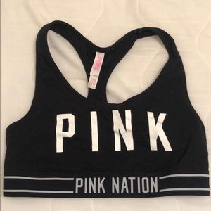 Victoria Secret PINK Sports bra